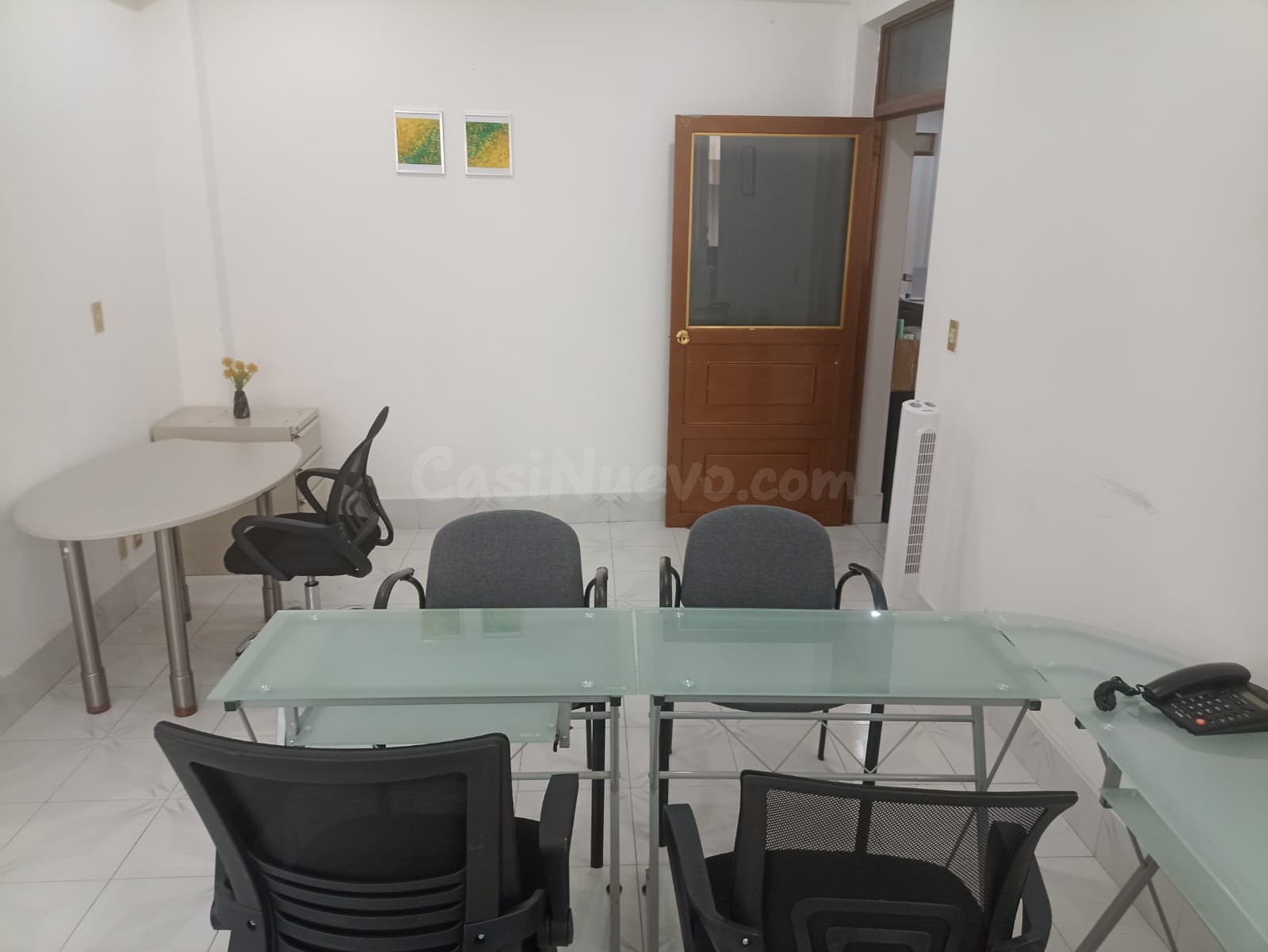 OFICINAS: Proyecta seriedad y confianza con tu oficina - foto 3