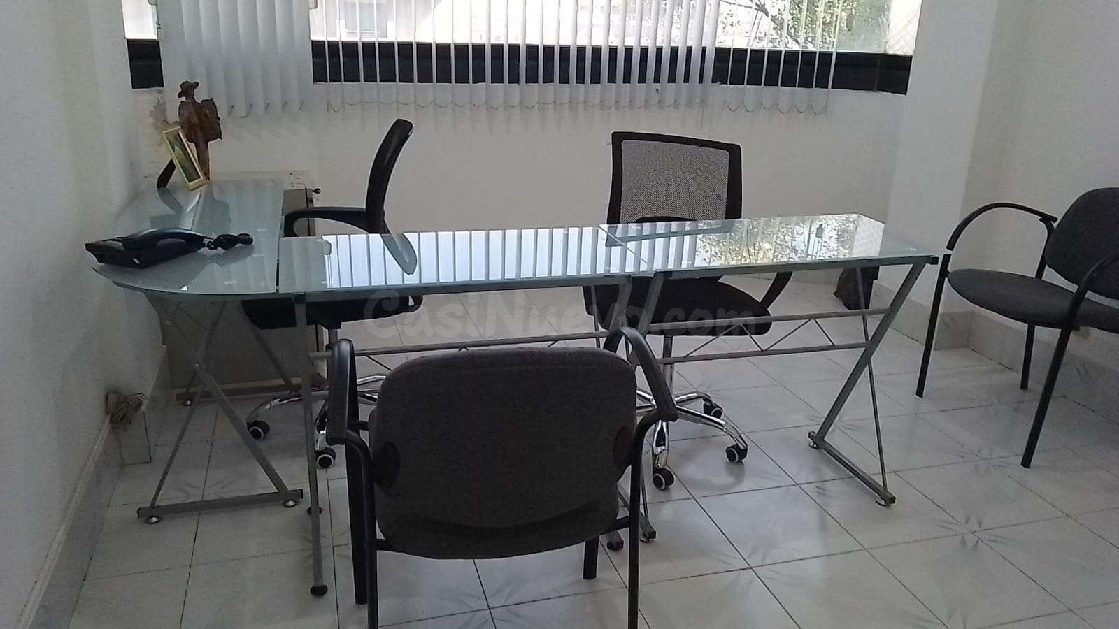 OFICINAS: Tu empresa con imagen profesional desde el primer  - foto 2