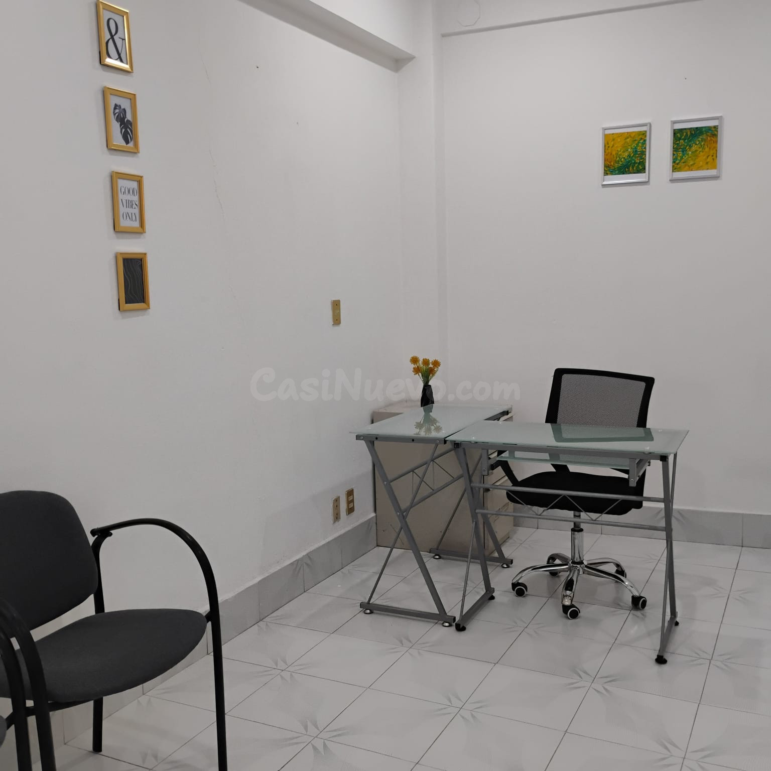 OFICINAS: Oficinas modernas que elevan tu marca - foto 2