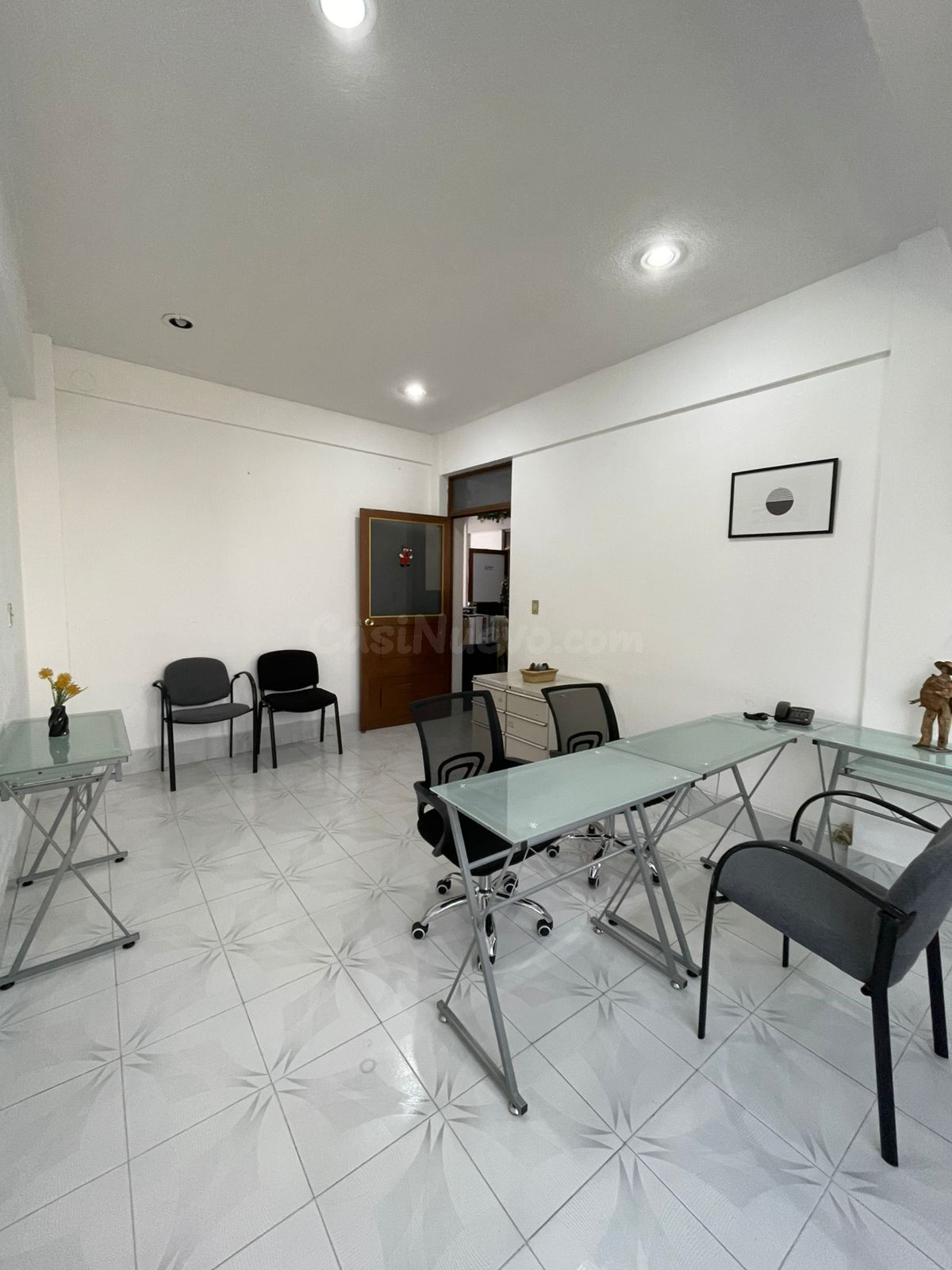OFICINAS: Oficinas modernas que elevan tu marca - foto 4