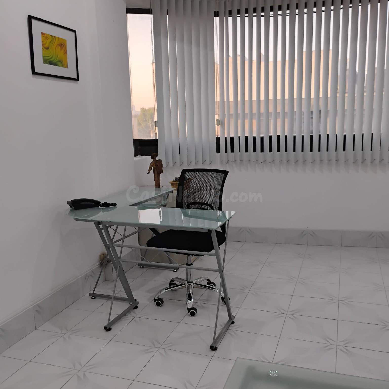 ESPACIOS PARA OFICINAS Todo incluido para que tu empresa cre
