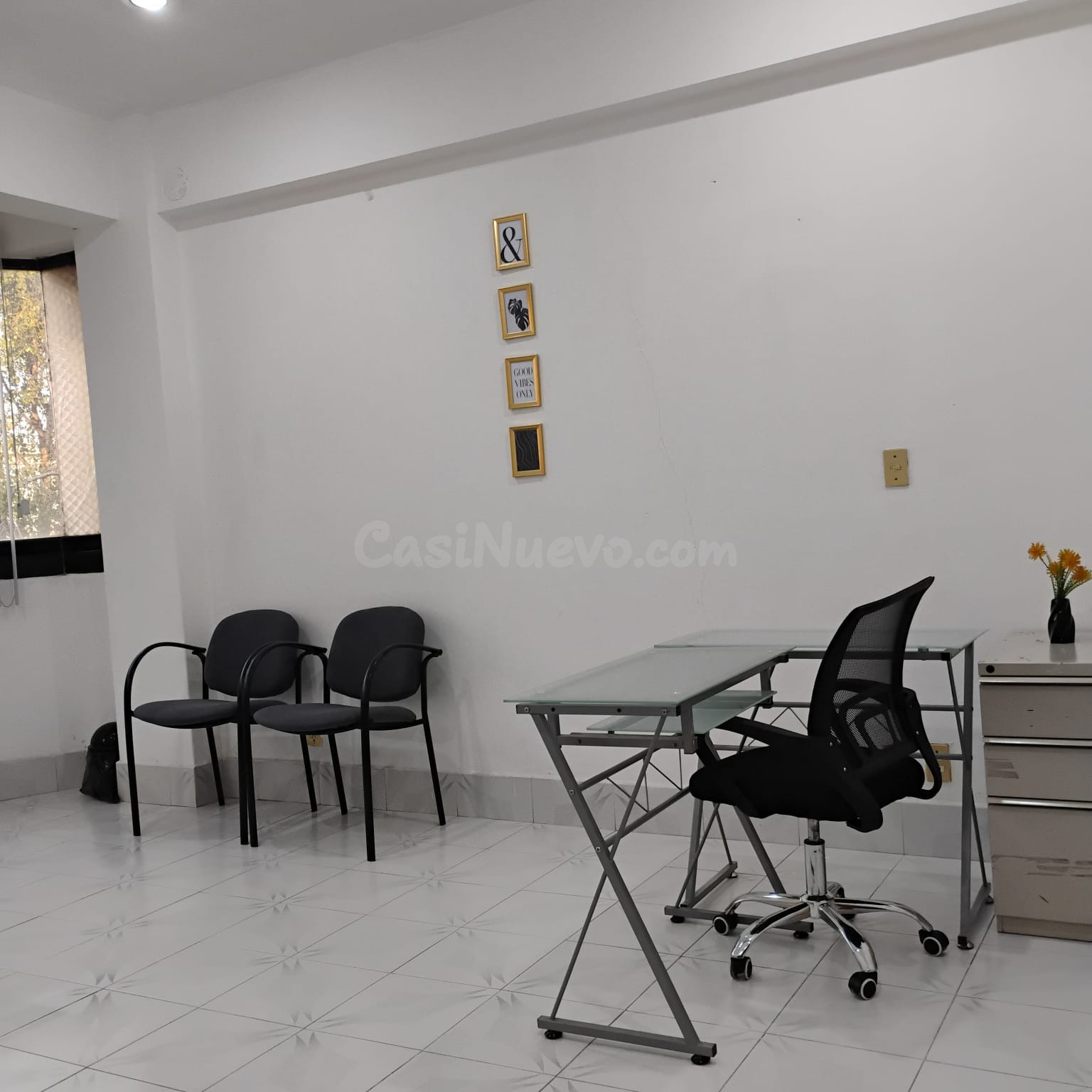 ESPACIOS PARA OFICINAS Todo incluido para que tu empresa cre - foto 2