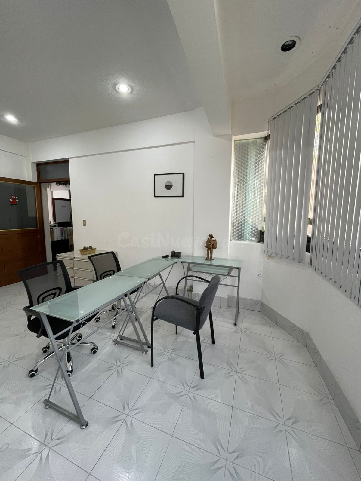 ESPACIOS PARA OFICINAS Todo incluido para que tu empresa cre - foto 3