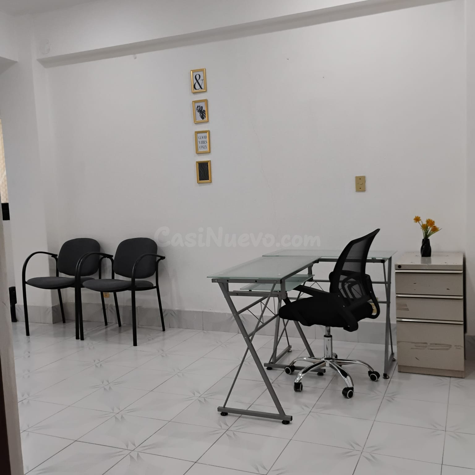 OFICINAS: Proyecta seriedad y confianza con espacios Profesi - foto 2