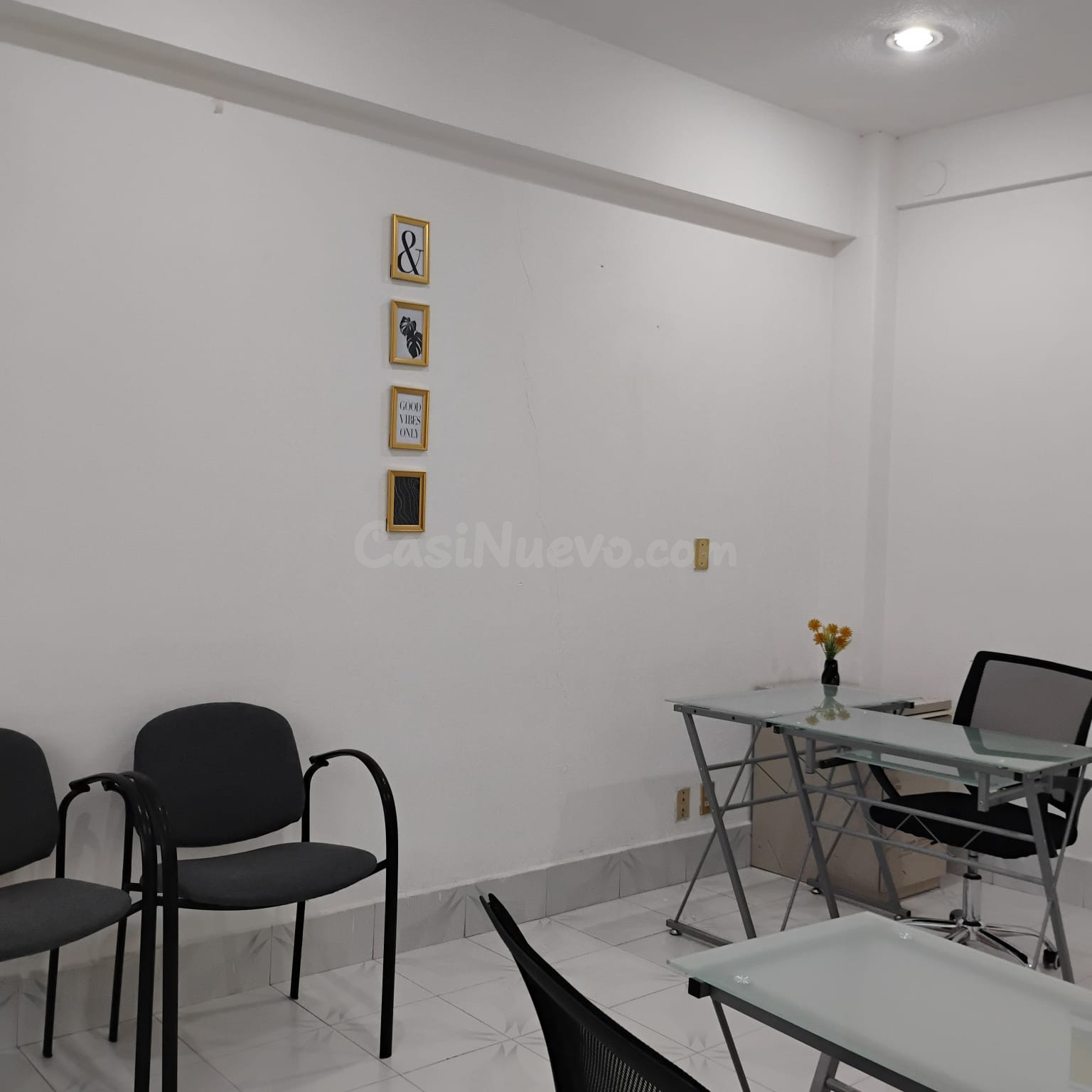 OFICINAS: Proyecta seriedad y confianza con espacios Profesi - foto 3