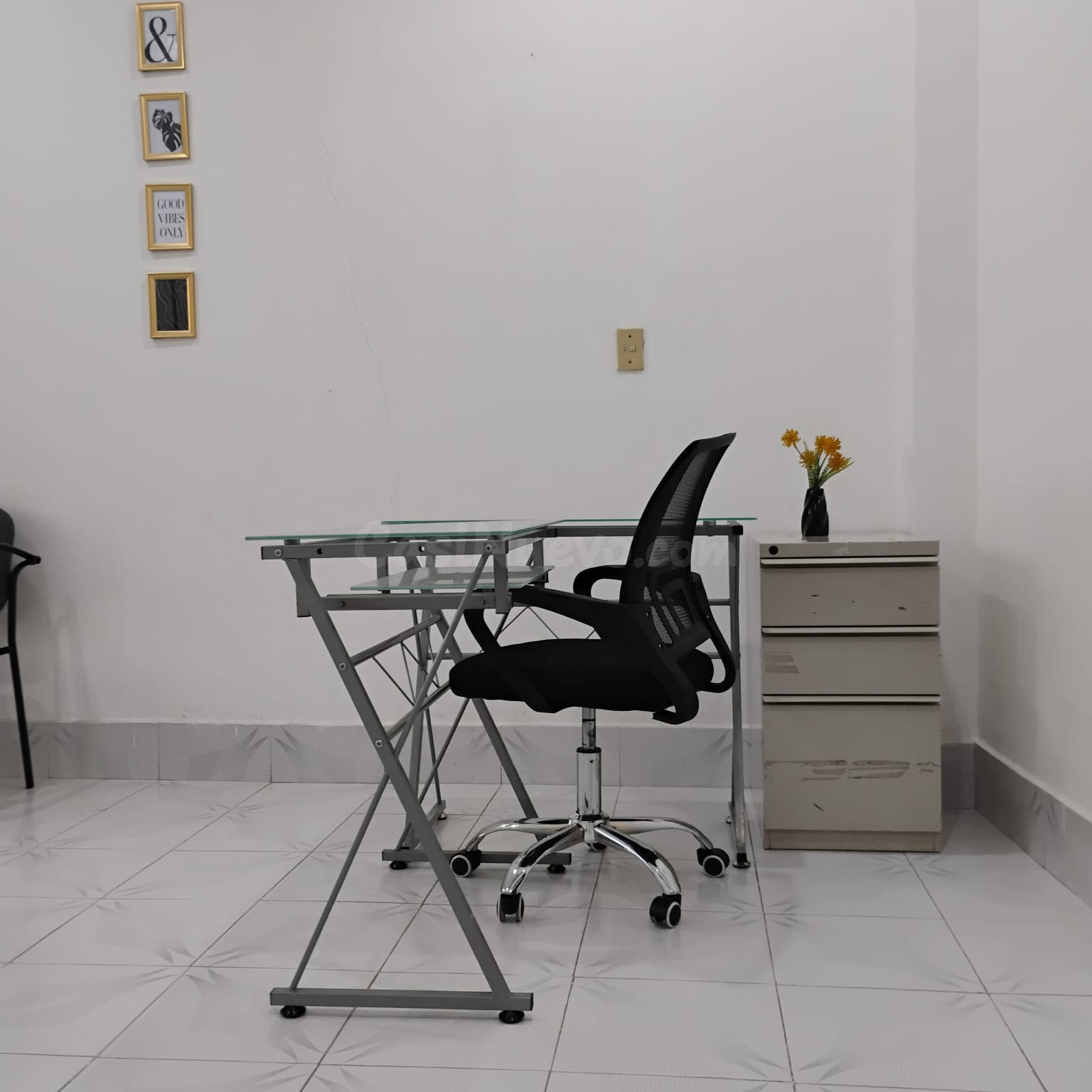 OFICINAS: Proyecta seriedad y confianza con espacios Profesi - foto 4