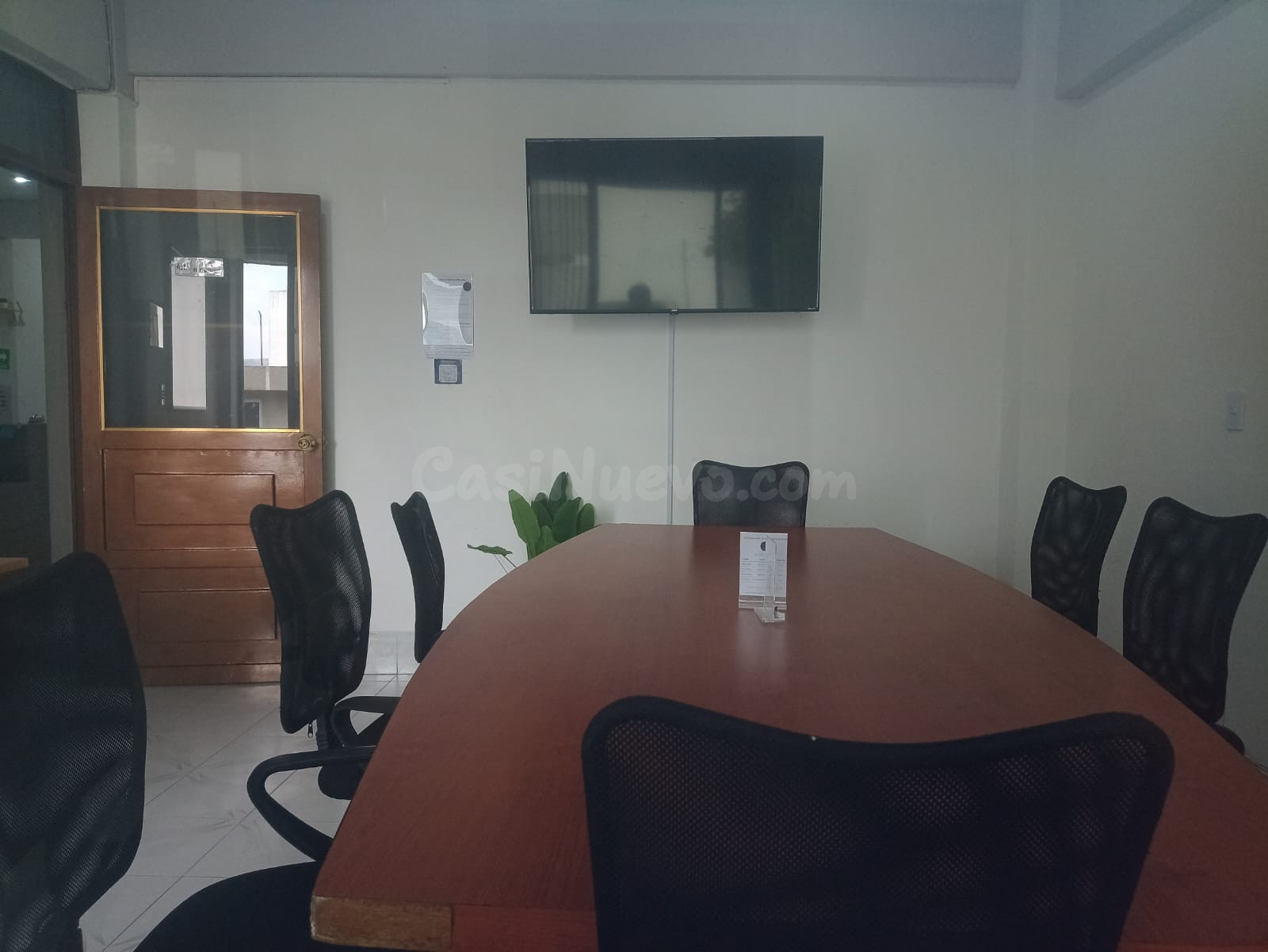 Sala de reuniones Profesional - foto 2