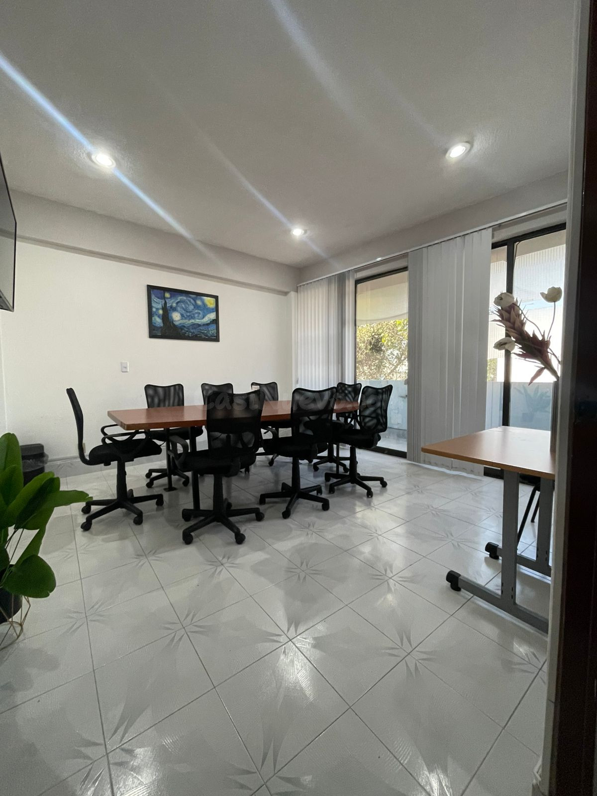 Sala de Juntas Profesional - foto 4