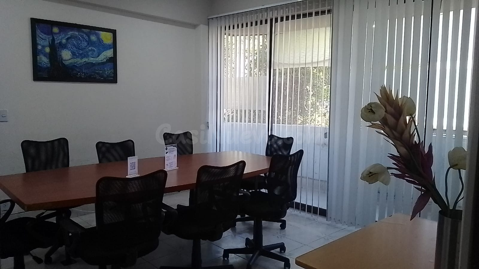 Sala de reuniones por el tiempo que necesitas - foto 2