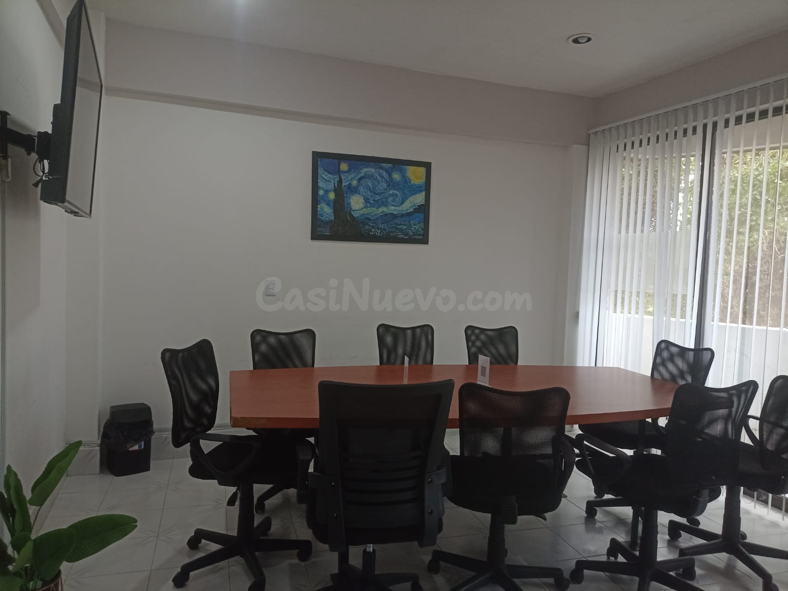 Sala de reuniones por el tiempo que necesitas - foto 3