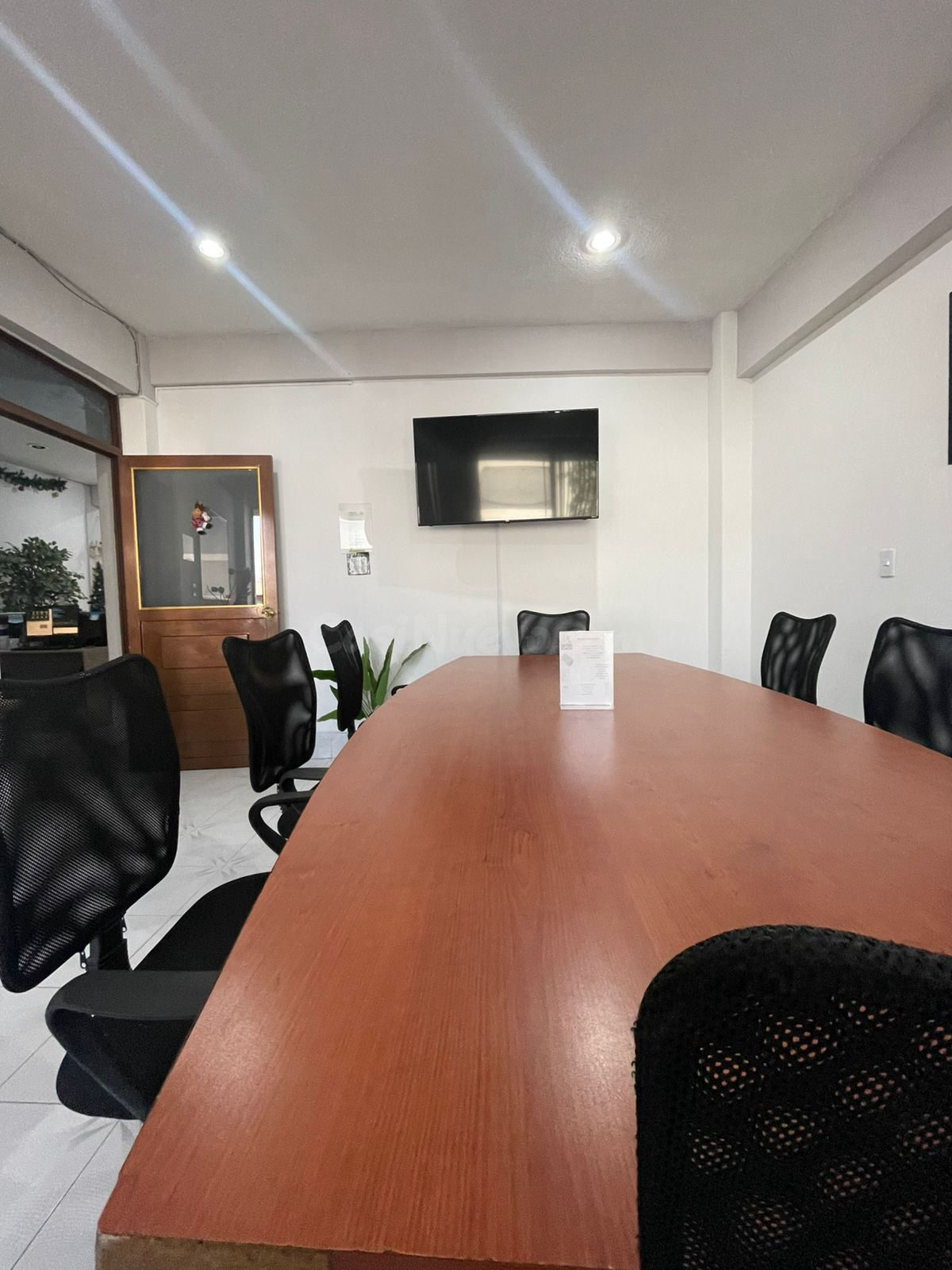 Sala de reuniones en Tlalnepantla Centro - foto 3
