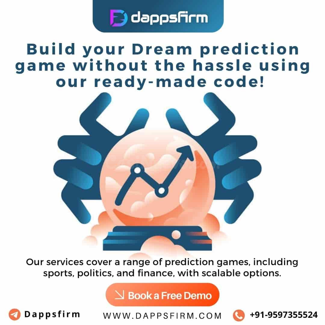 Turnkey Prediction Game Development Solutions for Entrepreneurs