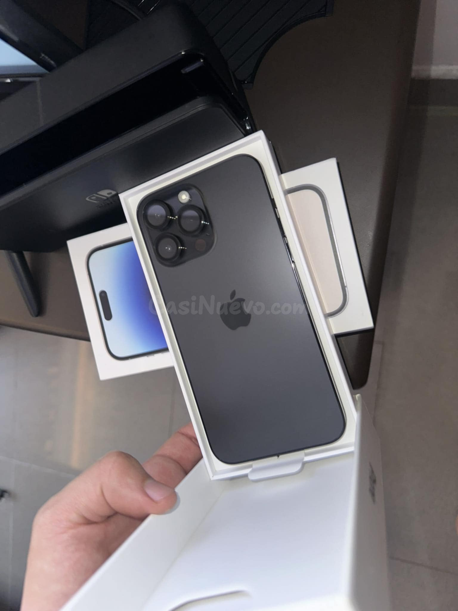 iPhone 14 Pro Max