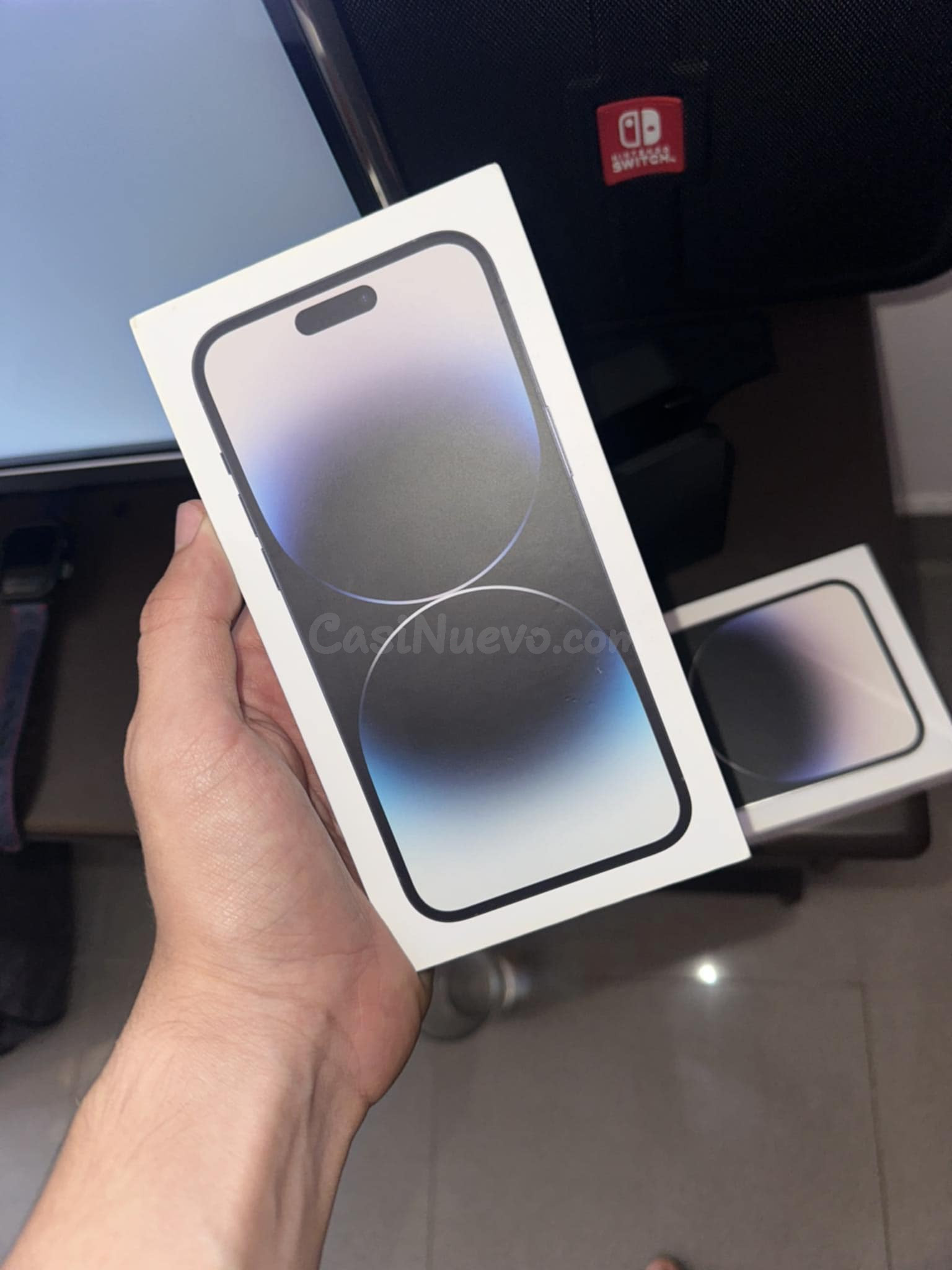 iPhone 14 Pro Max - foto 2