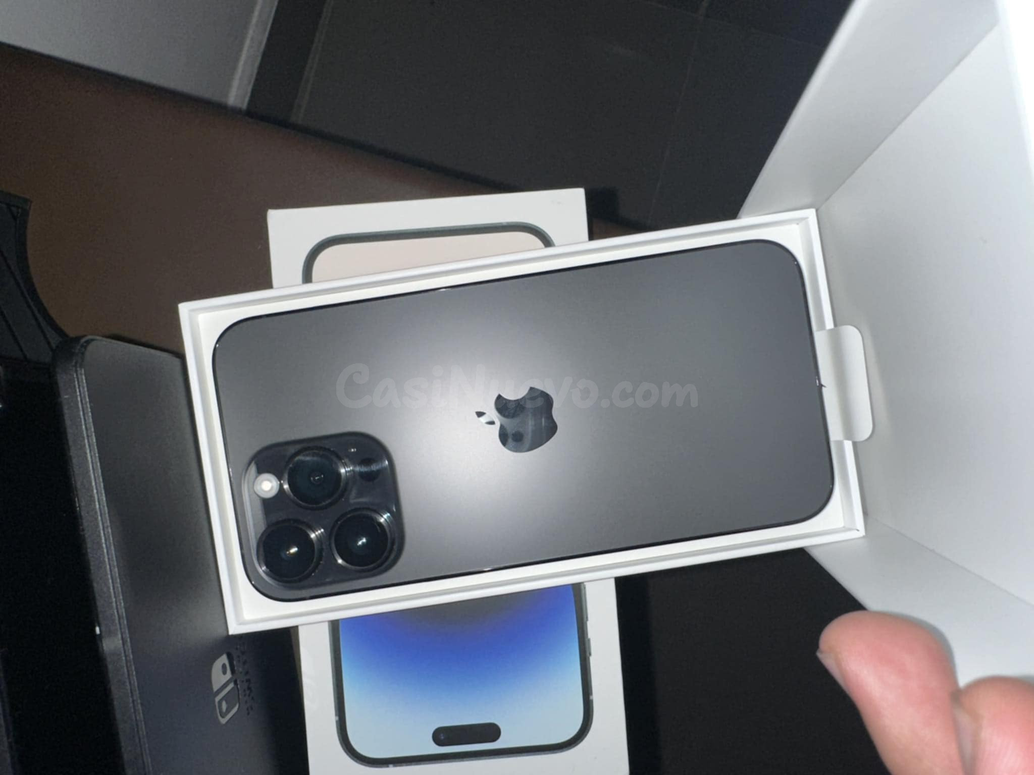 iPhone 14 Pro Max - foto 3