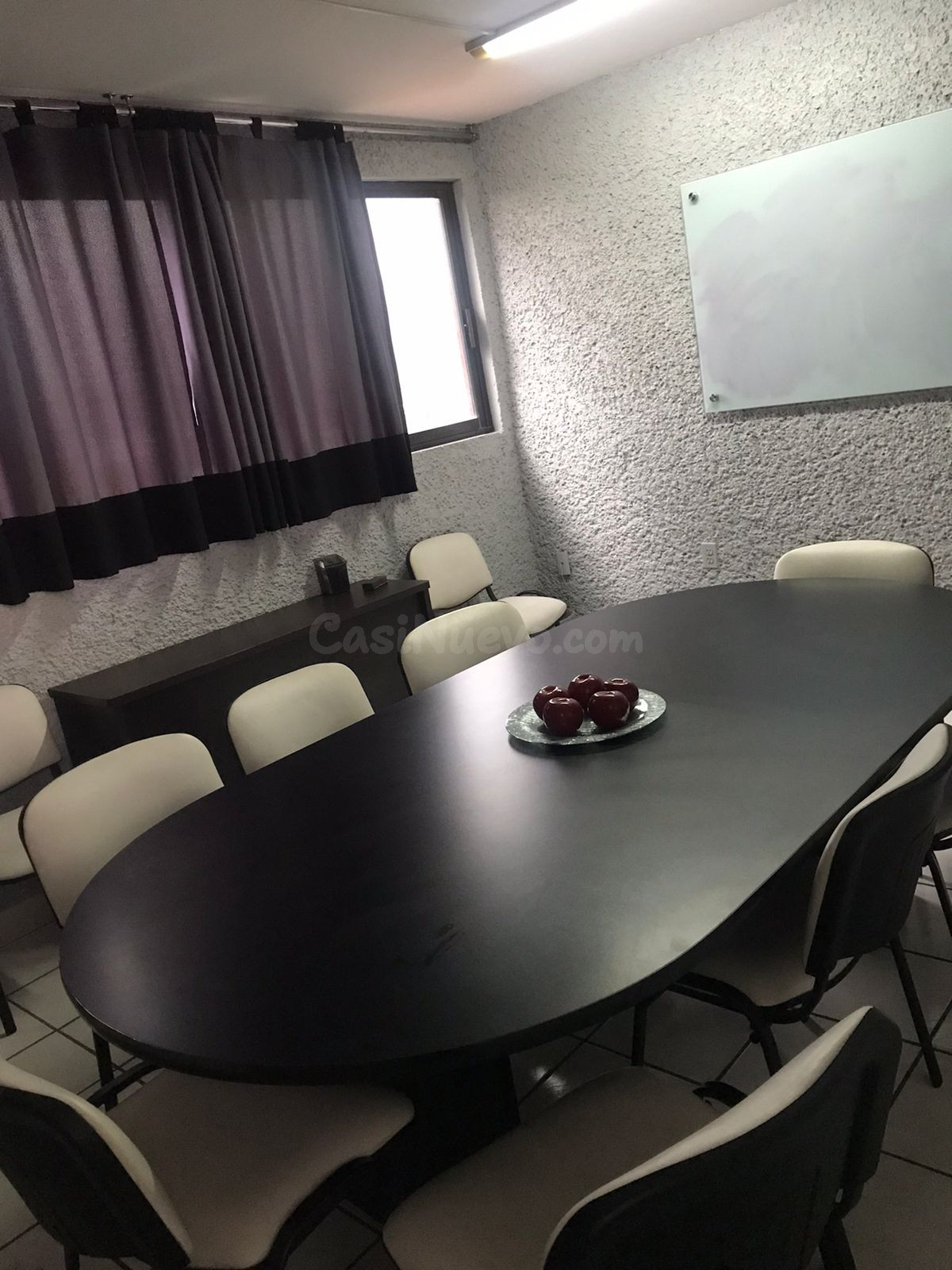 Renta de Sala de Juntas en CEVAM Gustavo Baz - foto 3