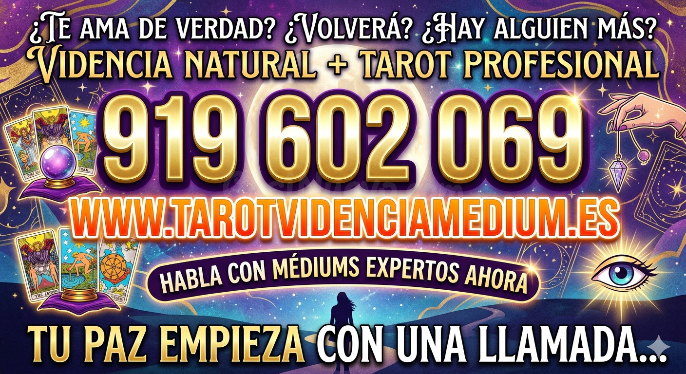 Consulta Inmediata 919 60 20 69