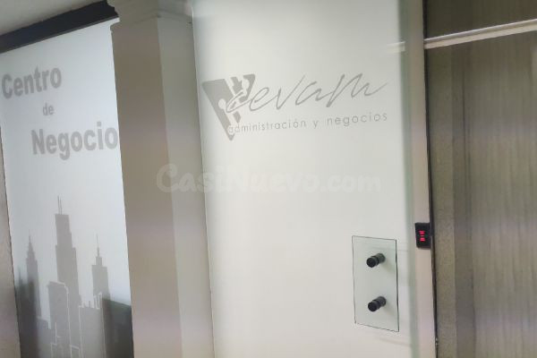 RENTA DE OFICINAS VIRTUALES EN POLANCO