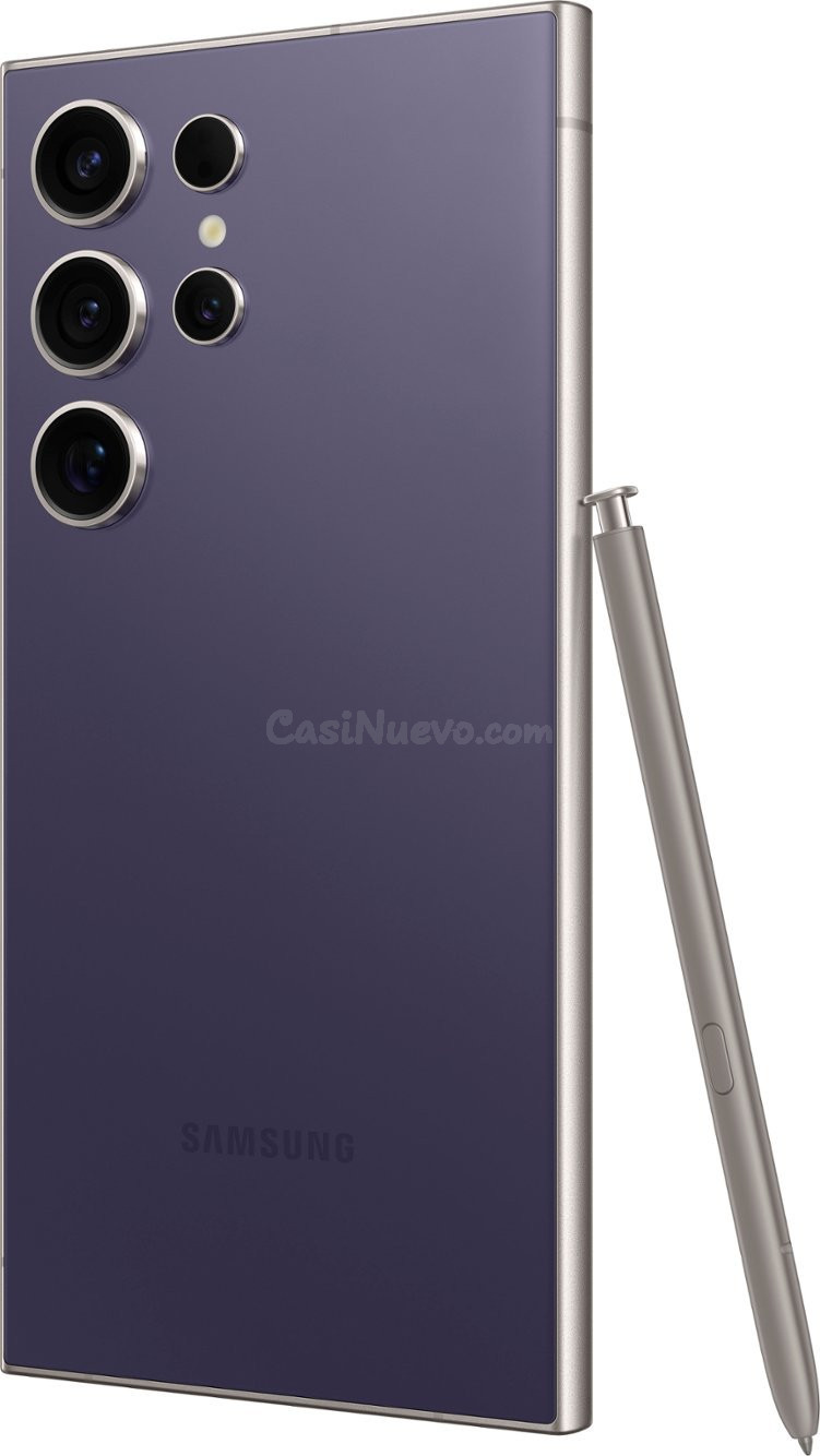 Samsung Galaxy S23 Ultra