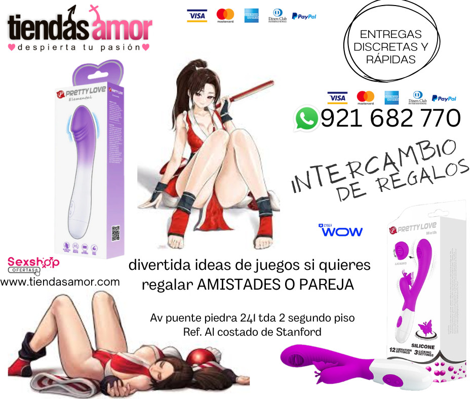 Pretty Love Elemental 30 potentes modos de vibración /juguetes lubricantes potencia sexual en Puente Piedra 921682770