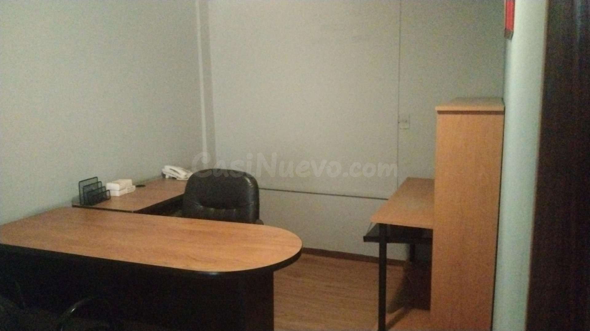 OFICINA FISICA EQUIPADAS EN ECHEGARAY - foto 2