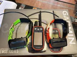 Garmin Alpha 300 TT 25 - foto 3