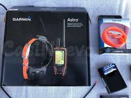 Vendemos todo tipo de GPS Garmin Alpha 100, 200, 300/Astro 3