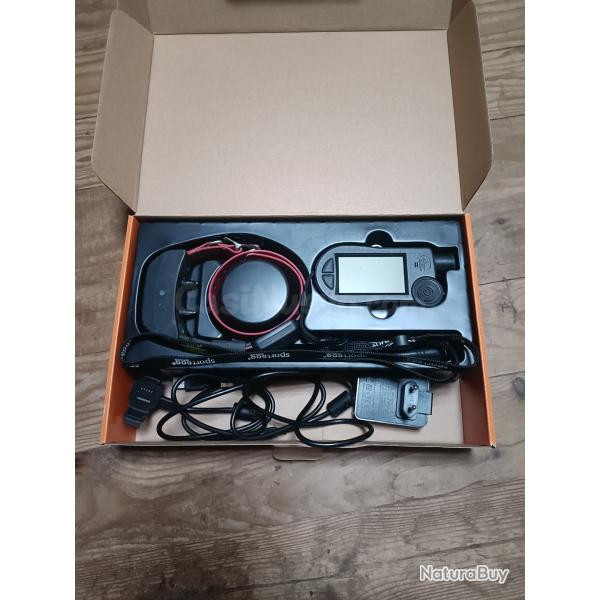 Vendemos todo tipo de GPS Garmin Alpha 100, 200, 300/Astro 320 430, Tek 2.0/Kit Dogtrac X30, collares, etc. - foto 3