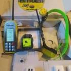 Reloj localizador de perros MITO - foto 5