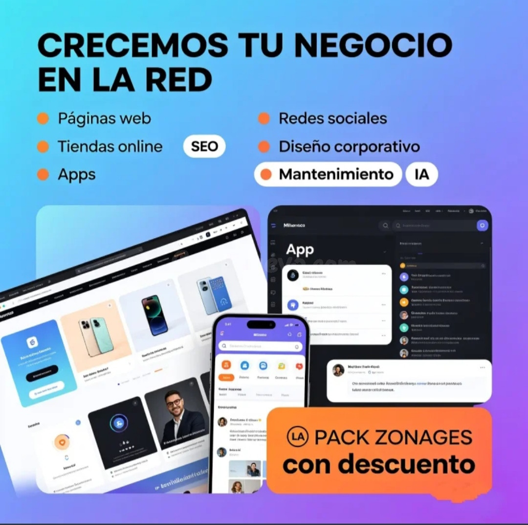 IMPULSA TU NEGOCIO EN INTERNET - foto 3