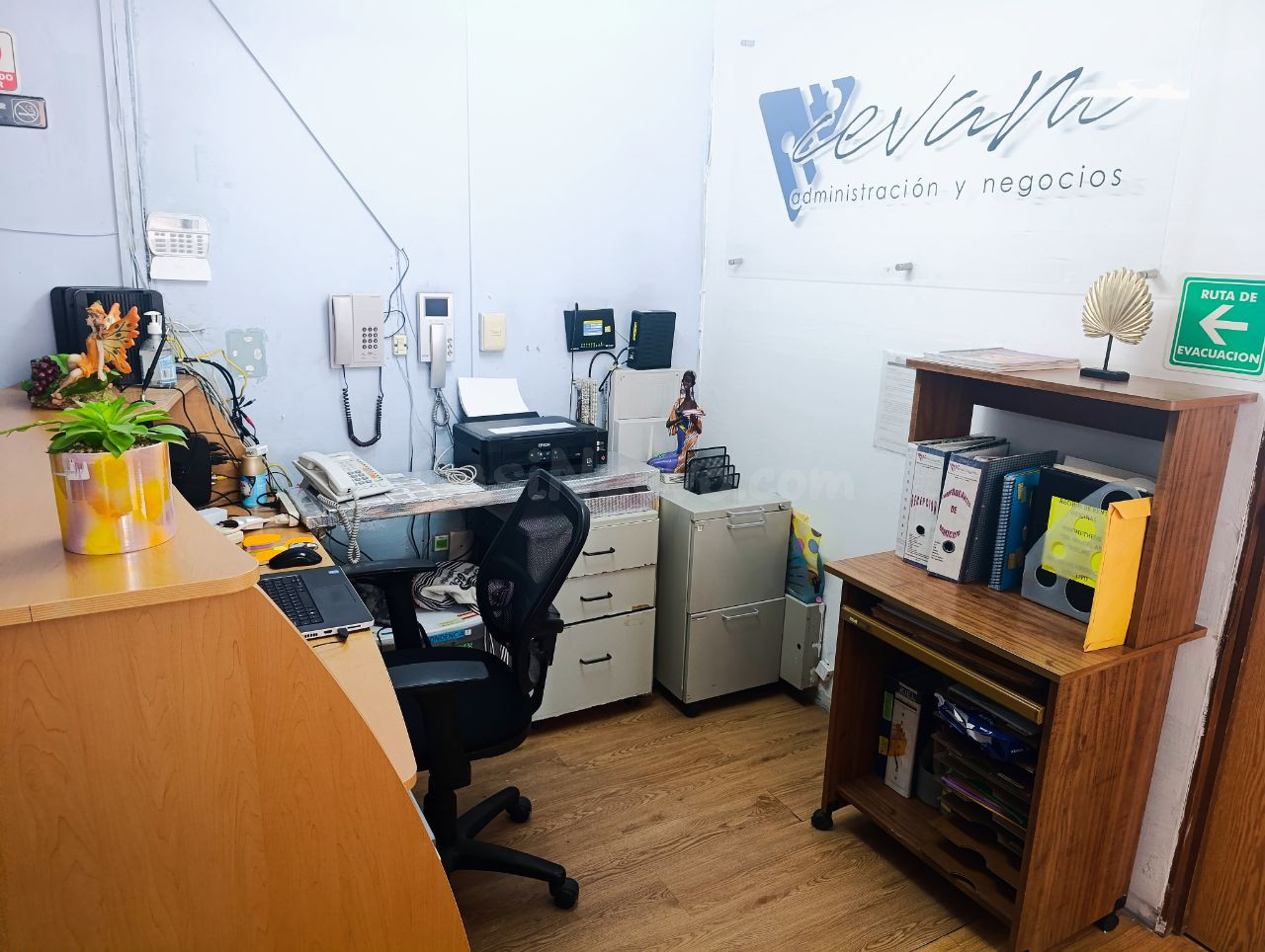 OFICINAS VIRTUALES - LISTAS EN ECHEGARAY EDO MÉXICO