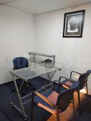 Renta de Oficinas Virtuales en Polanco