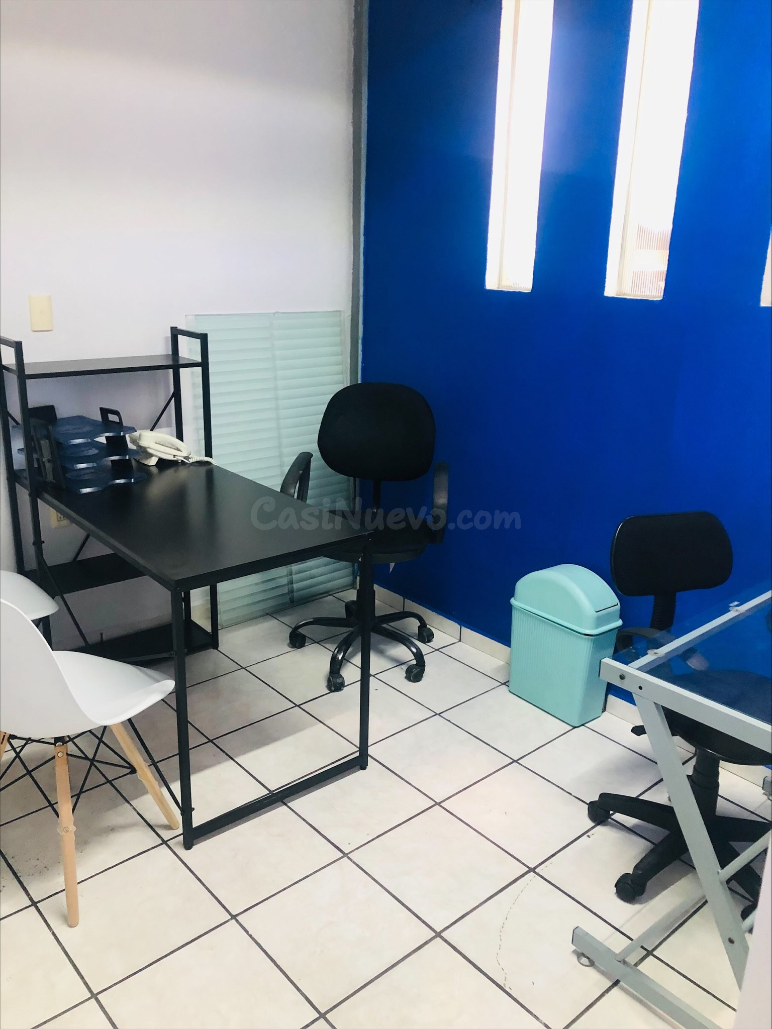 Renta de Oficinas Físicas cerca de Mundo E