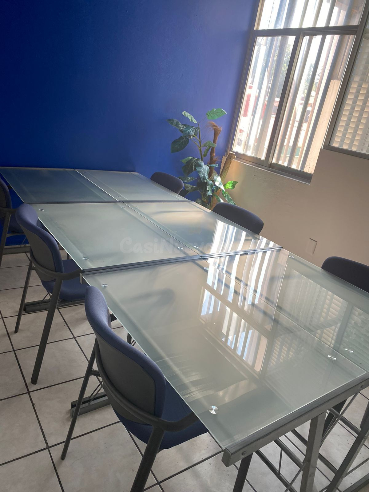 Renta de Oficinas Físicas cerca de Mundo E - foto 4