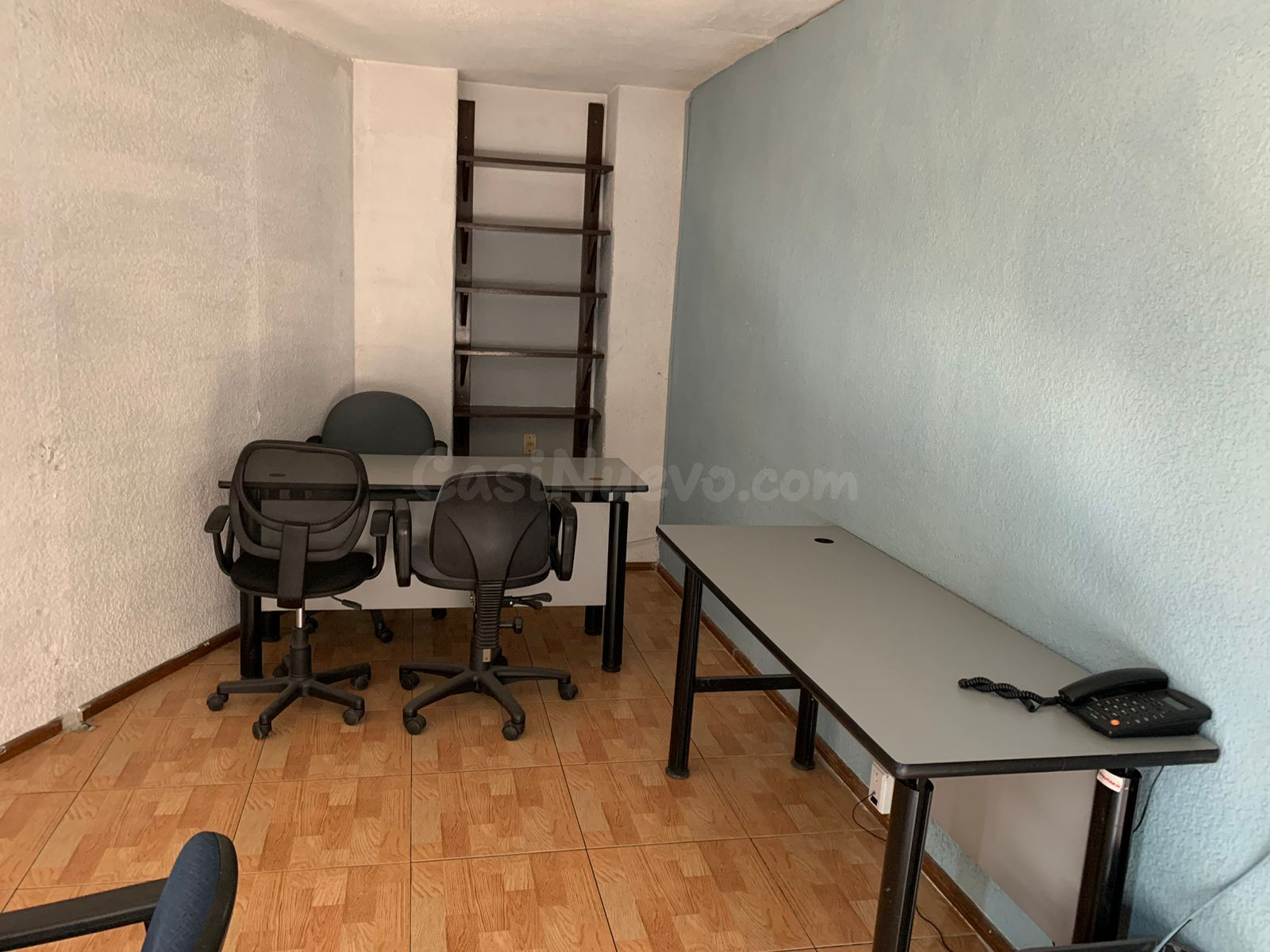 BUSCAS UN LUGAR NAUCALPAN SEGURO Y TRANQUILO PARA TU OFICINA - foto 4