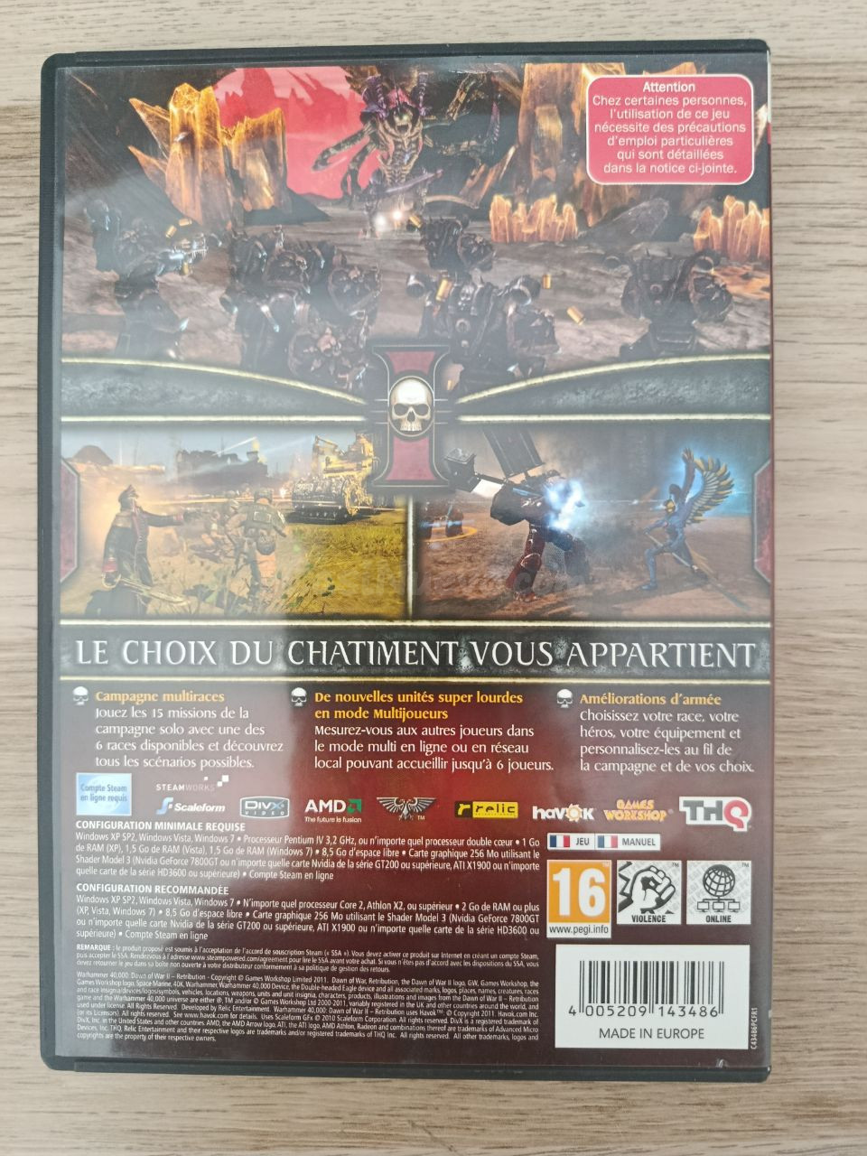 Vendo Dawn off War II: Retribution - foto 2