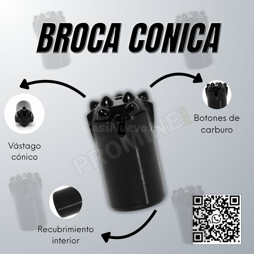 | RENDIMIENTO SUPERIOR PARA TERRENOS DIFÍCILES |