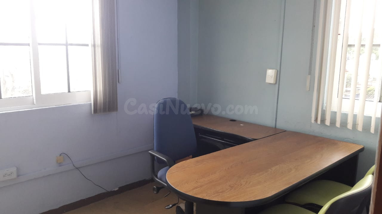 OFICINAS FISICAS EN CEVAM ECHEGARAY - foto 2