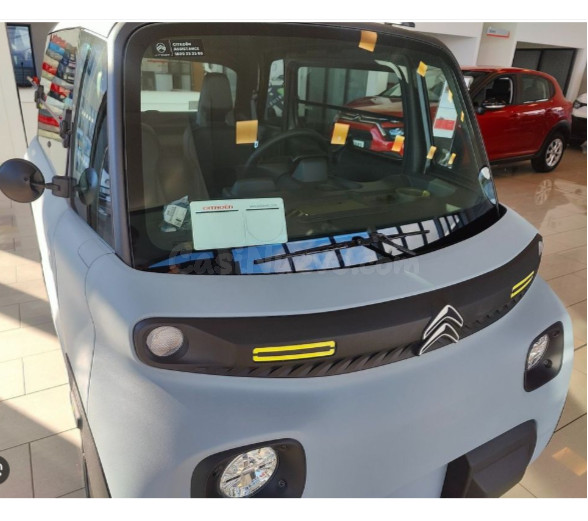 2025 Citroen Ami - foto 2