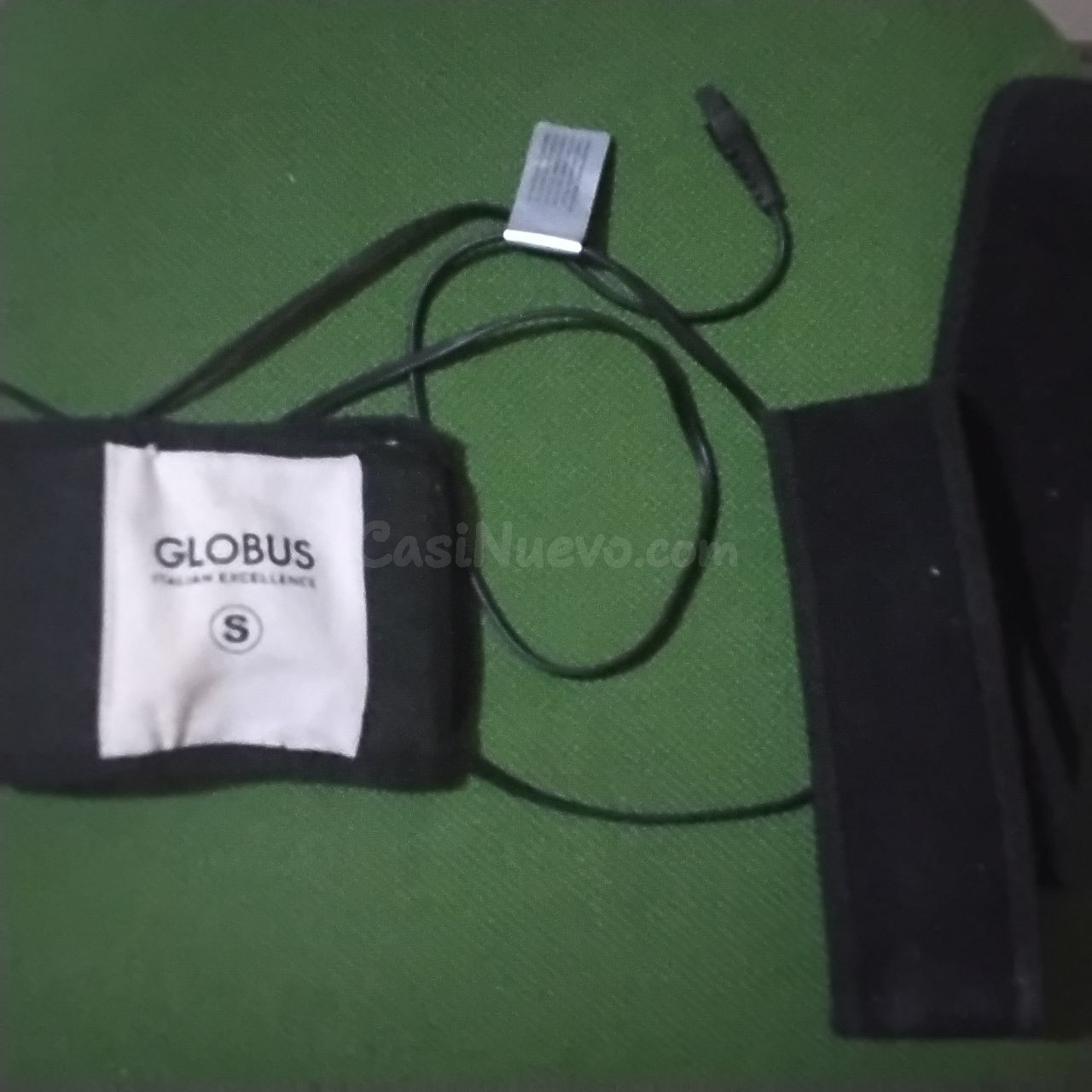 Magnetoterapia Globus 2500