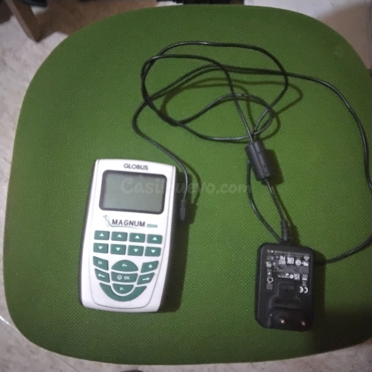 Magnetoterapia Globus 2500 - foto 2