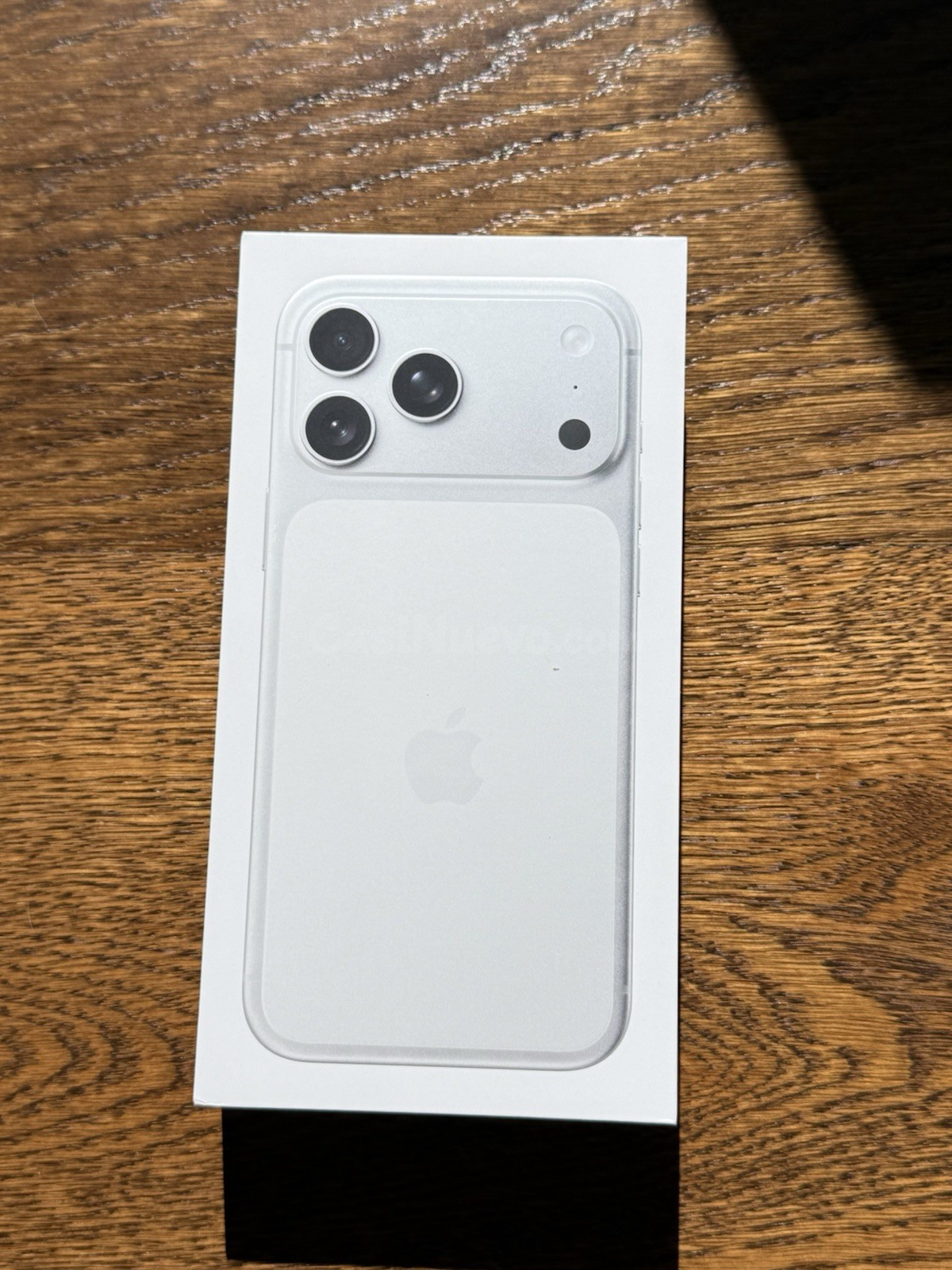 Apple iPhone 17 Pro Max UNLOCKED 512GB Silver NEW WITH BOX,S - foto 2