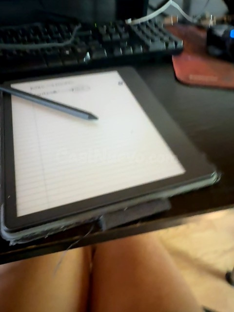Wacom Intuos4 Tableta gráfica Negro Plástico - foto 3