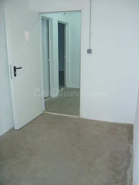 Trastero en alqwuile C. Llinars 33 Cardedeu