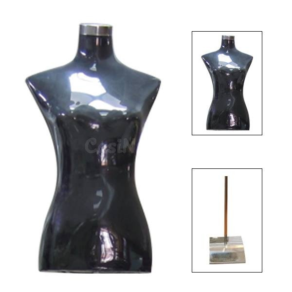 Maniquí torso mujer
