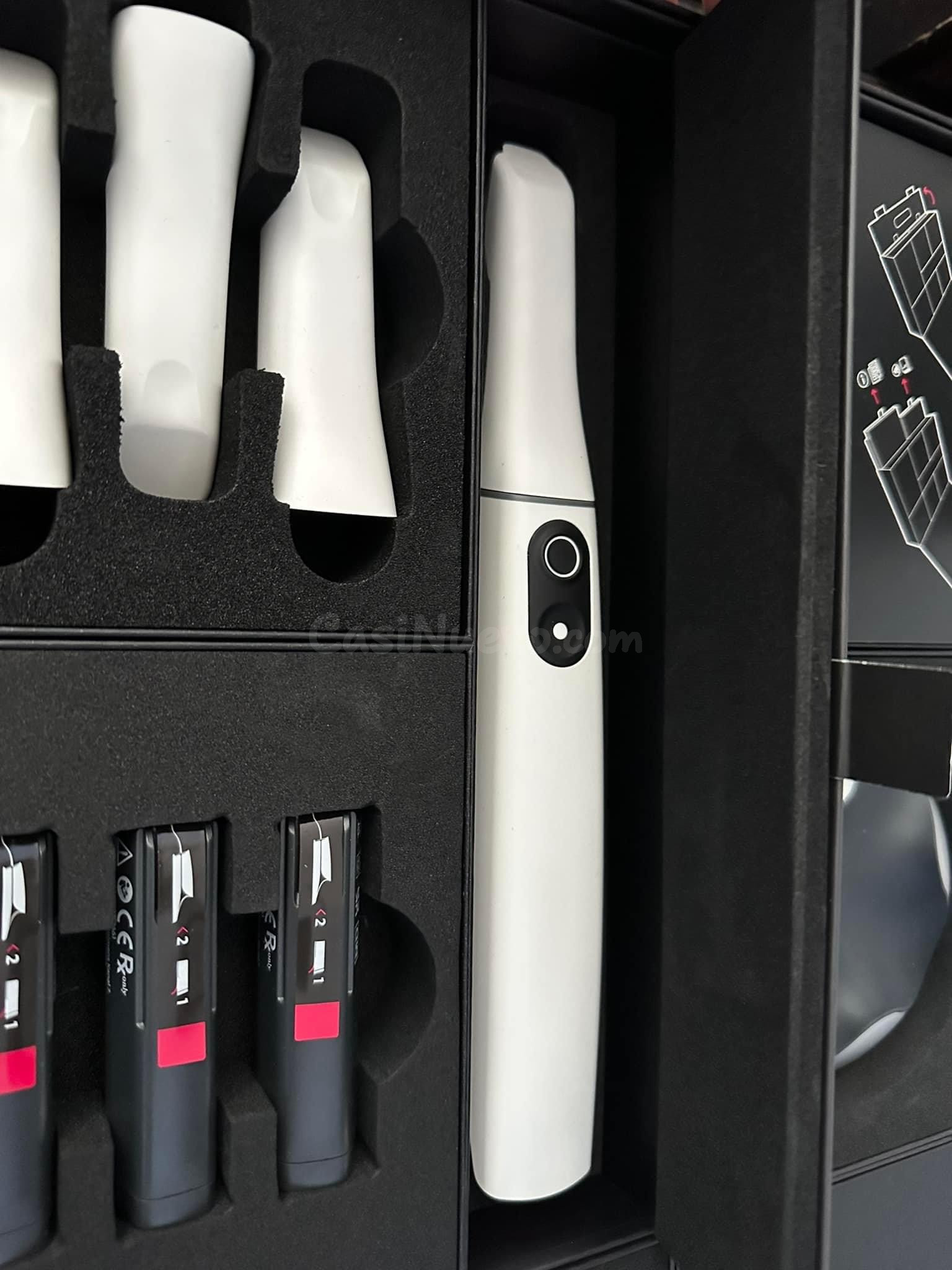 3Shape Trios 5 Wireless 3D Dental Scanner - foto 3