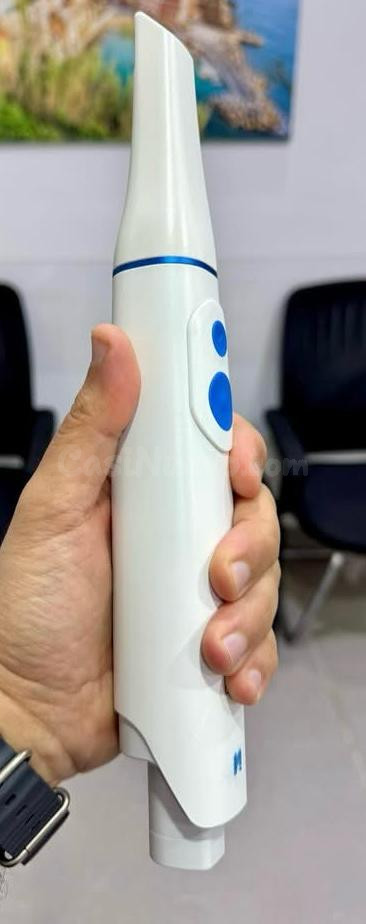 Medit i900 Mobility Wireless 3D Intraoral Scanner - foto 2