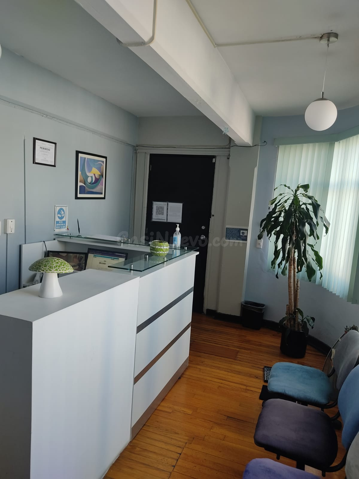 Centros de negocios y espacios de coworking - Buenavista - C