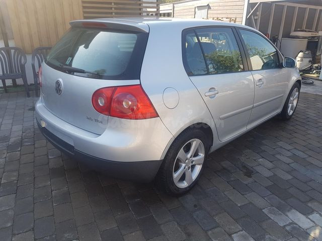 Volkswagen Golf en venta en Ojén, Málaga - foto 2