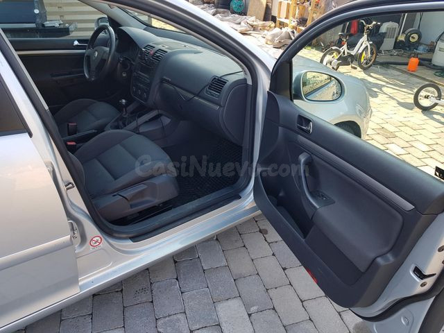 Volkswagen Golf en venta en Ojén, Málaga - foto 3